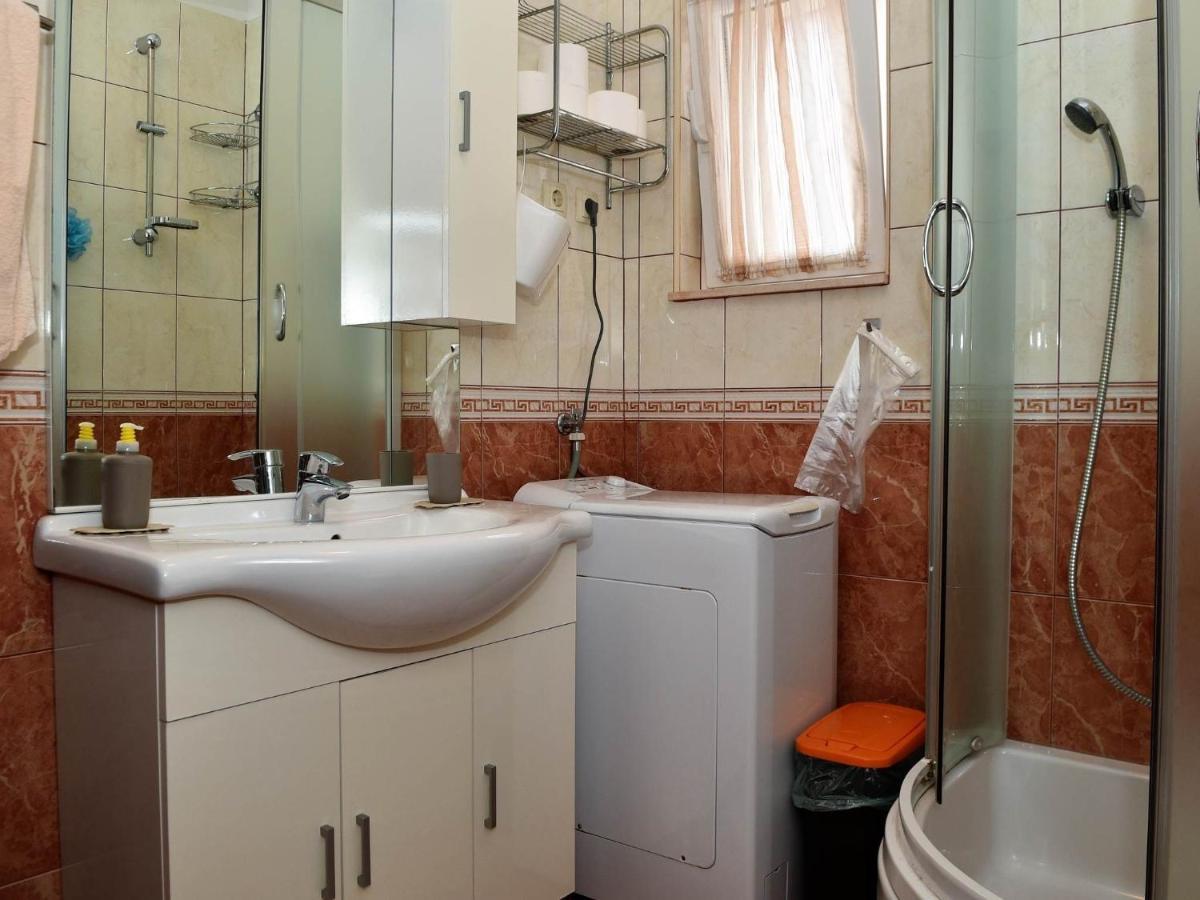 Apartment Manigo 수페타르 외부 사진