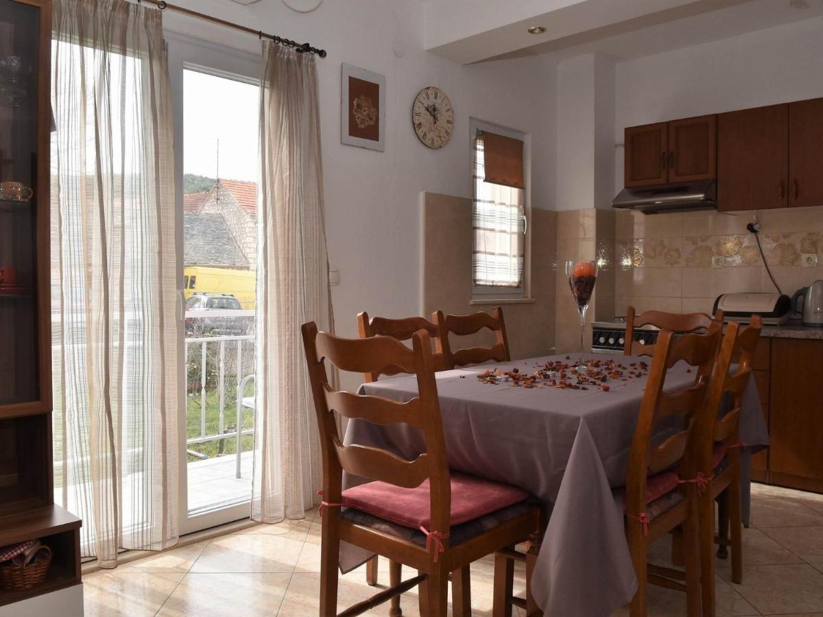 Apartment Manigo 수페타르 외부 사진