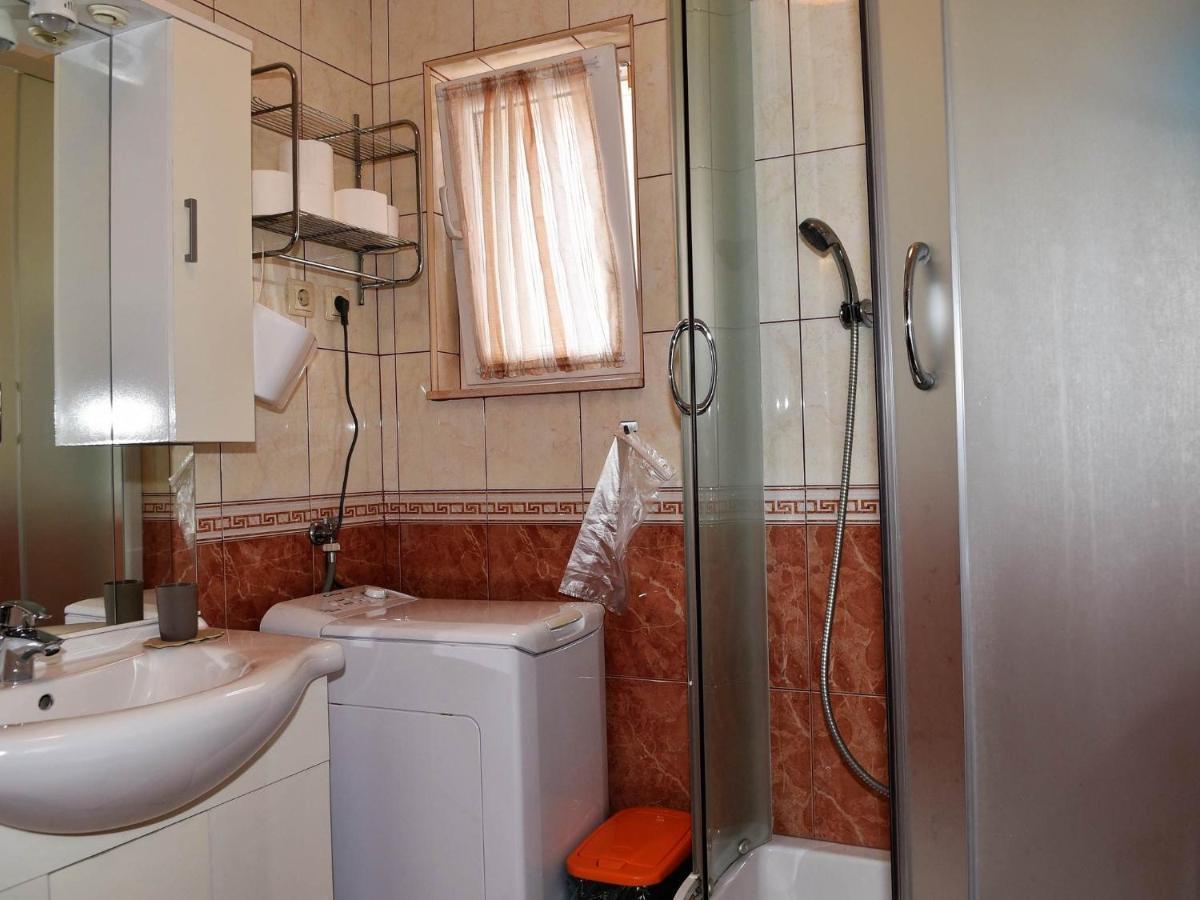 Apartment Manigo 수페타르 외부 사진