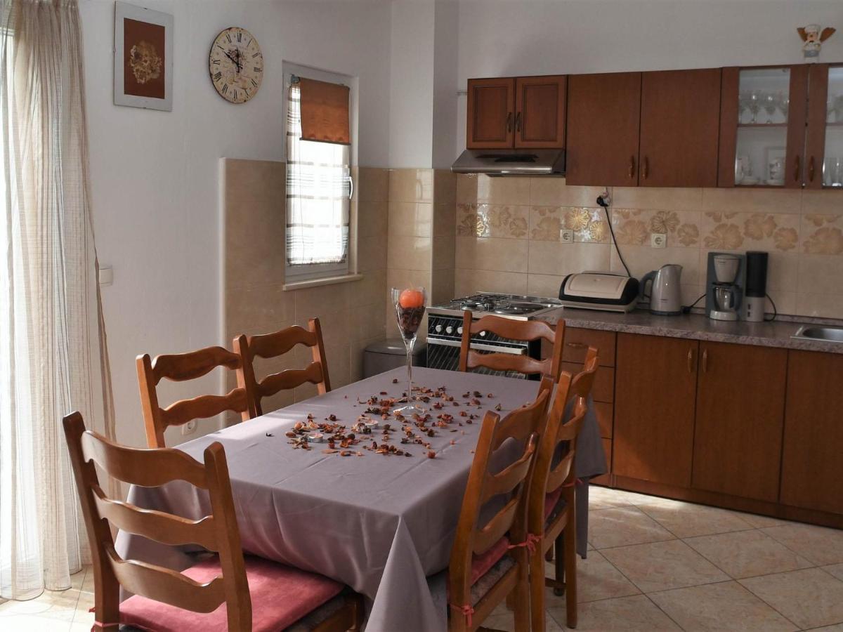 Apartment Manigo 수페타르 외부 사진